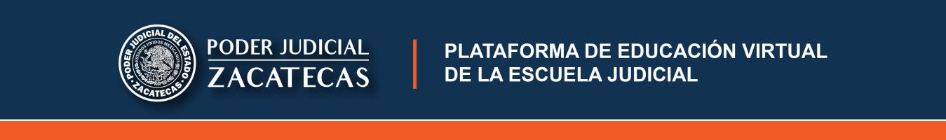 PLATAFORMA DE EDUCACIÓN VIRTUAL