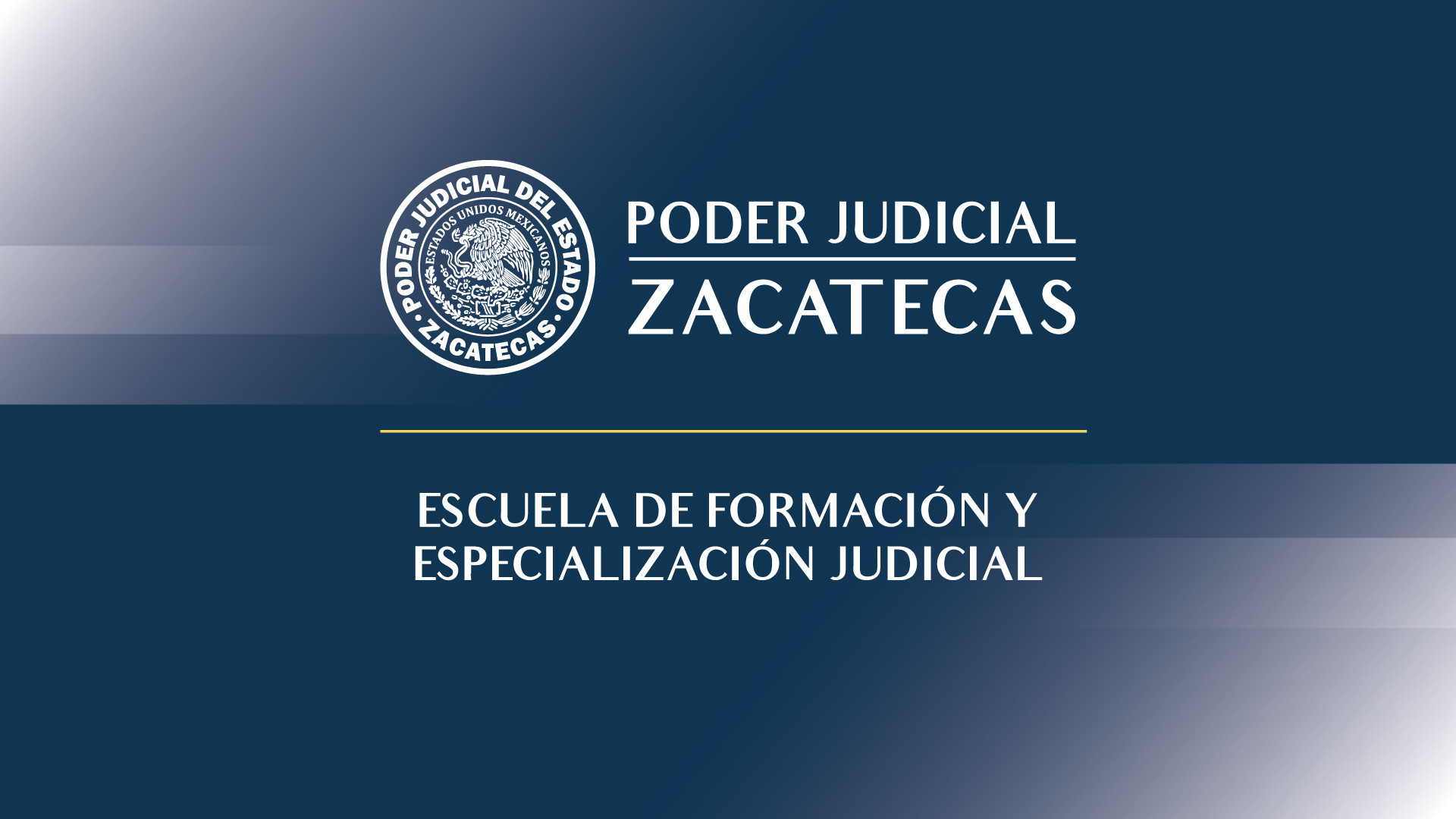 Inicio | ESCUELA ESTATAL DE FORMACIÓN JUDICIAL